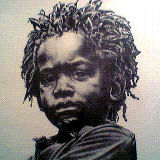 Rasta baby